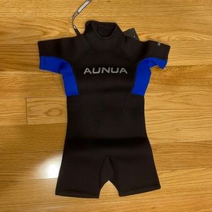 Aunua Shortie Wetsuit
